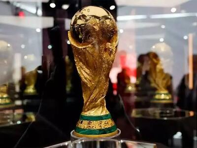  احتمال افزایش دوباره تعداد تیم‌های جام جهانی!