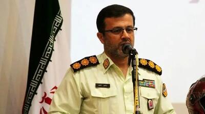 ۳ عنصر وابسته به سرویس های جاسوسی در آستارا دستگیر شدند