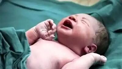  تولد بیش از ۷۲ هزار نوزاد در ۳۲ روز جنگ