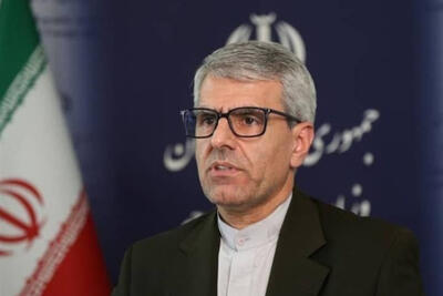  بقائی: ایران چرخه شرورانه جنگ، مذاکره، آتش‌بس را نمی‌پذیرد