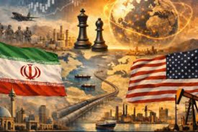  چه کسی برنده واقعی شطرنج خونین امروز در غرب آسیا خواهد بود؟