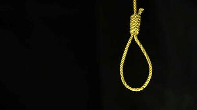  حکم اعدام امیرحسین حاتمی، محکوم حوادث دی‌ماه اجرایی شد