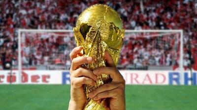  داستان سیندرلا جواب نداد؛ خیلی‌ها از رفتن به جام جهانی در آمریکا محروم هستند!