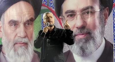  سخنگوی کمیسیون امنیت ملی: شگفتانه‌های جدید در راه است