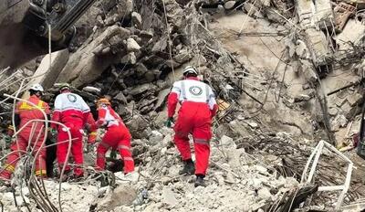  حمله نظامی علیه امداد و نجات؛ وقتی بیمارستان‌ها و بالگردهای نجات به اهداف نظامی تبدیل می‌شوند/ ۱۱۷ هزار ساختمان غیرنظامی آسیب دیدند