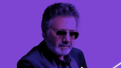  دانلود آهنگ  معین / ریمیکس ترانه عاشقانه «صدای قلبم»  با بهنام بانی ،  مهیار ، شادمهر عقیلی