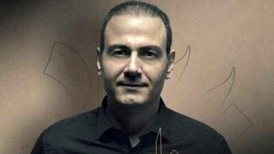  دانلود آهنگ «پریزاد» از علیرضا قربانی/دفتر ماه پر از شعر سپید است پر از تنهایی + متن کامل