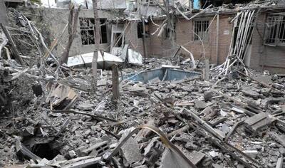  حمله نظامی به مراکز دارویی و پژوهشی ایران ؛ عبور آشکار از خطوط قرمز انسانیت / موشک‌هایی که درمان بیماران کشور را نشانه رفتند