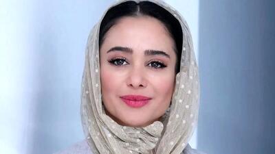  فیلم/ الناز حبیبی: در حقم مردونگی کنین/ بیاین خواستگاریم/ بازیگر سریال دودکش رسما از پسر موردعلاقه اش خواستگاری کرد!