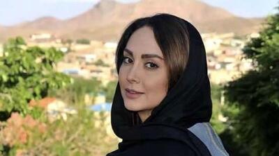  عکس / رونمایی  مریم خدارحمی از مادر جوان ومشهورش / آیا می‌دانستید این بازیگر دختر یکی از محبوب‌ترین هنرمندان ایران است؟