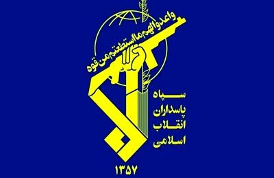  نیروی دریایی سپاه پاسداران: اوج گرفتن جنگ، اخراج منطقه‌ای آمریکا را سریع‌تر می‌کند