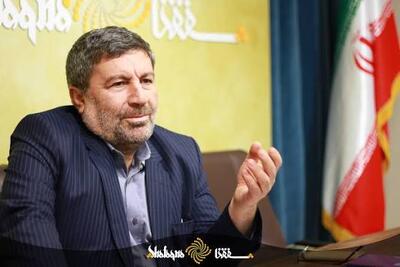  حضرتی: رسانه‌ها باید مظلومیت ملت ایران و پایبندی ما به صلح و مذاکره را بیش از گذشته نشان دهند