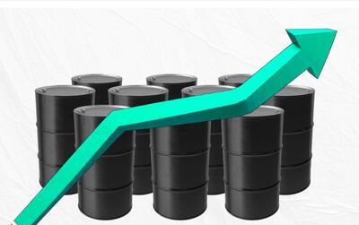  افزایش قیمت نفت پس از سخنرانی دونالد ترامپ