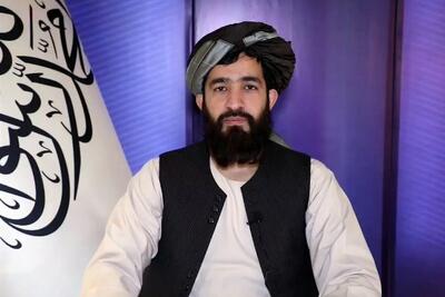  طالبان: هیئت میان‌رتبه برای مذاکره با پاکستان به چین رفته است
