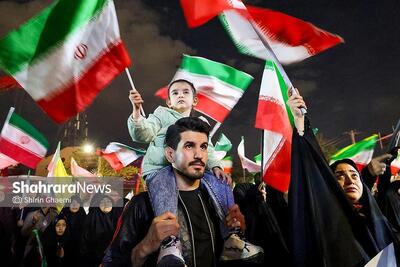  چطور روحیه مقاومت را در فرزندانمان تقویت کنیم؟ | جعبه ابزار مقاومت