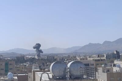  جرئیات حمله دشمن متجاوز به خوزستان (۱۳ فروردین ۱۴۰۵)