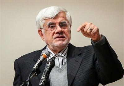  عارف: ماجراجویی علیه ایران برای دنیا پرهزینه خواهد شد