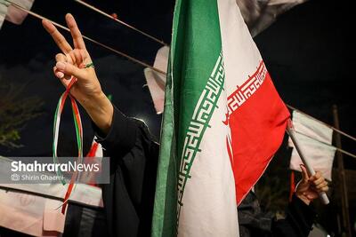  نوحه‌هایی که روحیه مقاومت را زنده نگه می‌دارند