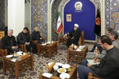  برنامه‌ریزی و تدابیر خوب دولت مانع کمبود کالا در کشور شد