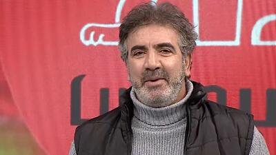  بهروز رهبری فرد: برای جنگ تن به تن و زمینی تمرین میکنم + فیلم