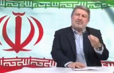  ترامپ افتاده در دور پرت و پلا گفتن! / مناسب است که امروز پیمان هرمز را ایجاد کنیم؛ صاحب کار و کارفرما ایران است