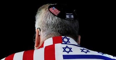 دموکرات‌ها در فکر تصویب قطعنامه‌ای علیه نفوذ لابی صهیونیستی در آمریکا