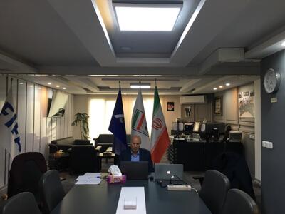  برگزاری نشست مرور فنی رقابت‌های فوتسال جام ملت‌های آسیا با حضور نائب رئیس ایرانی کنفدراسیون