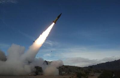  فایننشال‌تایمز: جنگ خاورمیانه ذخایر موشکی آمریکا را به شکل نگران‌کننده‌ای تخلیه کرده است