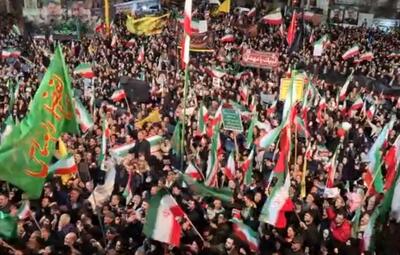 سی‌وسومین کلاس درس به یادماندنی اردبیلی‌ها؛ عشق به وطن در رگ و خون ماست