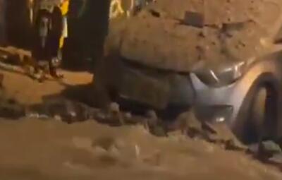  بخشی از هدیه نتانیاهو به صهیونیست‌ها در عید