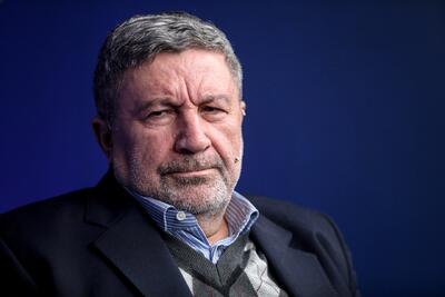  حضرتی: ترامپ افتاده در دور پرت و پلا گفتن/ پیشنهاد ایجاد «پیمان هرمز» با صاحب‌کاری ایران+فیلم