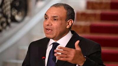  وزیر خارجه مصر: از همکاری سازنده روسیه در ساخت نیروگاه هسته‌ای قدردانی می‌کنیم