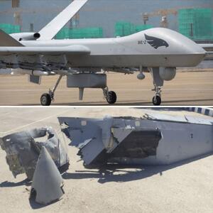  اولین سند عملیات آفندی امارات و عربستان علیه ایران