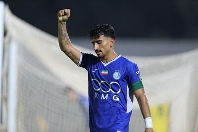  آسیب جدی به خانه کاپیتان استقلال در حملات دشمن