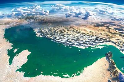  جزر و مد خلیج فارس در تسخیر اراده ایران/اسرائیلِ از نیل تا فرات از کی مطرح شد؟
