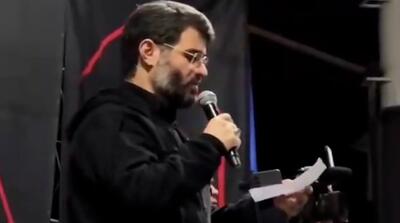  واکنش میثم مطیعی به زنان بی‌حجاب در تجمعات