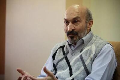  شلیک به خودی از دانشگاه تهران!