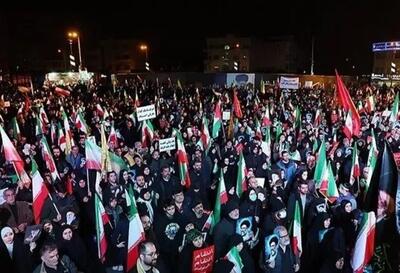  براندازی نظام ایران ممکن نیست/ اقلیت‌های قومی در ایران مانند عراق و سوریه نیستند