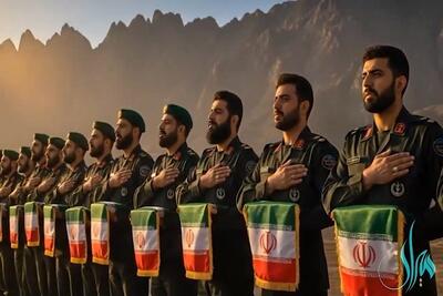  نماهنگ «میران» برای نسل زِدی‌ها منتشر شد/آواز صابر خراسانی برای ایران