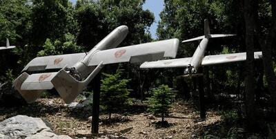  حمله پهپادی مقاومت سوریه به نظامیان آمریکایی