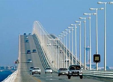  کدام پل های استراتژیک منطقه اهداف مشروع ایران شدند؟!