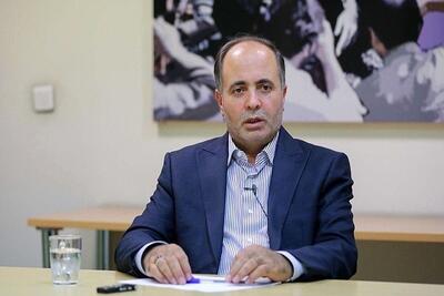  ایران ۹۰ میلیونی بدون کمبود، امارات چند میلیونی در بحران / چهار طوفان آمد، اما سبدها خالی نشد !