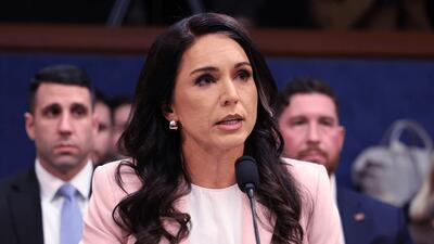  احتمال اخراج بالاترین مقام اطلاعاتی آمریکا به خاطر ایران