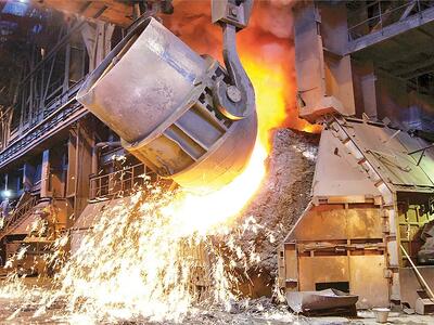  خطای بزرگ دشمن با حمله دوباره به فولاد مبارکه/ پاسخ نامتوازن با موشک‌های ایران در راه است