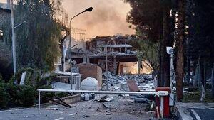  رئیس نظام پزشکی: مراکز مشابه انستیتو پاستور را با خاک یکسان کنید