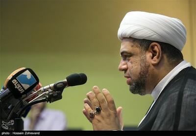  هشدار عالم بحرینی به آل‌خلیفه: ناوگان پنجم آمریکا را اخراج کنید - تسنیم