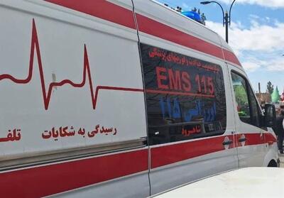 اورژانس شاهرود رکورد مأموریت‌های نوروزی را شکست - تسنیم