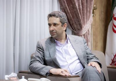  طباطبایی: خط پایان برای دشمن بسیار بسیار نزدیک‌تر است - تسنیم