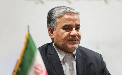  فردوسی‌پور: نتیجه مثبتی از تلاش‌ میانجیگران برای پایان جنگ شاهد نبودیم - تسنیم