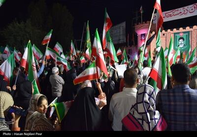  وقتی «روایت میدان» جنگ شناختی دشمن را در هم شکست - تسنیم